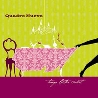 Paroles, Paroles - Quadro Nuevo
