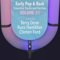 Wedding Ring - Russ Hamilton