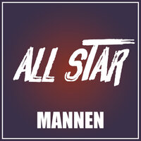 All Star - Mannen & Benjamin Beats