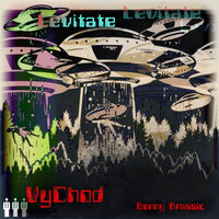 Levitate - Vychod & Benny Brassic