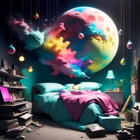 Stardustson - Alex Zel