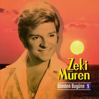 Bir Yaz Günü Tanışmıştık - Zeki Müren