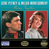 King & Queen - Gene Pitney & Melba Montgomery