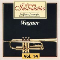 Die Walküre, Act III: The ride of the valkyries - Рихард Вагнер & Leningrad Philharmonic Orchestra