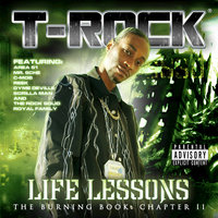 Call His Own Shots - T-Rock & Scrilla Man