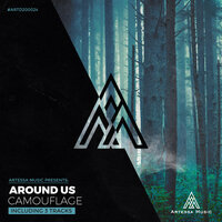 Grey Shade - Around Us
