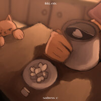 Adocicado - Sadness :c & Ikki & erix