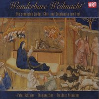 Vom Himmel hoch, da komm ich her - Michael-Christfried Winkler & Georg Böhm