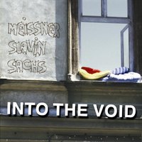 Interior/nova Huta - Sebastian Meissner