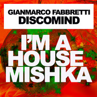 Discomind - Gianmarco Fabbretti