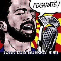 Los Mangos Bajitos - Juan Luis Guerra 4.40 & Juan Luis Guerra