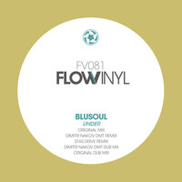 Under - Blusoul & Dimitri Nakov