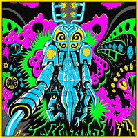 Raw Feel - bootleg gizzard