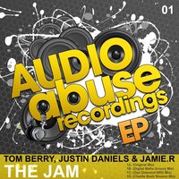 The Jam - Justin Daniels & Jamie r & Tom Berry & Dan Diamond