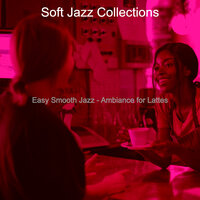 Breathtaking Cold Brews - Soft Jazz Collections