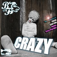 Crazy - Blazing Funk