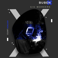 Gig Workers - Buben
