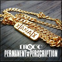 Intervention (Interlude) - I-Rocc