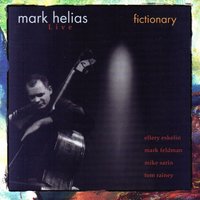 Looking up from Heaven - Ellery Eskelin & Mark Feldman & Mark Helias