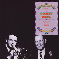 In a Sentimental Mood - The Dorsey Brothers