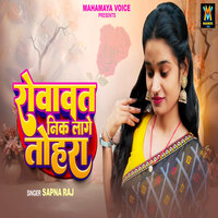 Rowawat Nik Lage Tohra - Sapna Raj