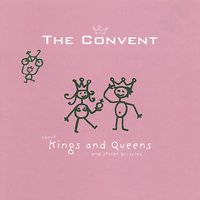 Adam & Eve - The Convent