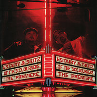 Independent Hustle (feat. Mike Marshall) - Scojourners & Mike Marshall