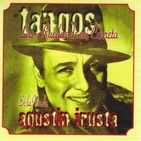 Cambalache - Agustin Irusta