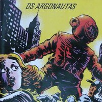 Vaquejada - Os Argonautas & Rodrigo Machado da Rosa & Regis Dietrichs de Araújo & Gustavo Dreher