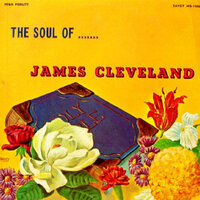 I Come To The Garden - James Cleveland