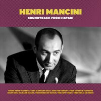 Night Side - Henry Mancini