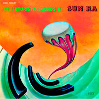 Kingdom of Thunder - Sun Ra
