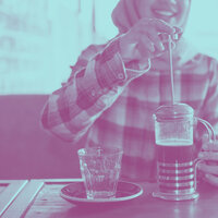 Trio Jazz Soundtrack for Casual Restaurants - Jazz Café Bar