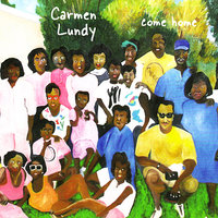 Walking Code Blue - Carmen Lundy