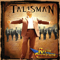 Insomnio De Amor - Rayito Colombiano
