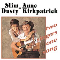 Rock This Joint - Slim Dusty & Anne Kirkpatrick