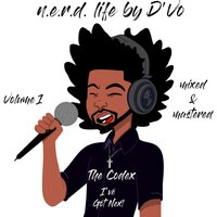 ONE LOVE - D'vo & Ob3ple & Master Pe & Vicky Flint