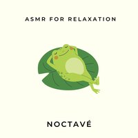guide for relaxation and anxiety - Noctavé & nøave & Chīhon & Kanimayo