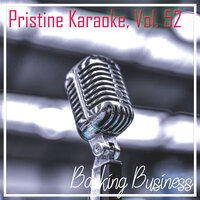 Stop the Rain - Backing Business