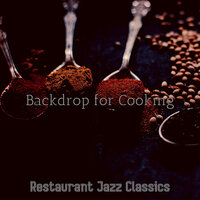 Quartet Jazz Soundtrack for Organic Coffee - Restaurant Jazz Classics