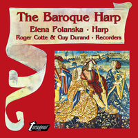 Suite (Rigadon-Passepied-Aria-Minuet-March) - Elena Polanska & Guy Durand & Roger Cotte