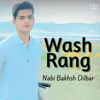 Wati mhetaga dar kaye - Nabi Bakhsh Dilbar