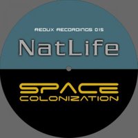 Space Colonization - Natlife