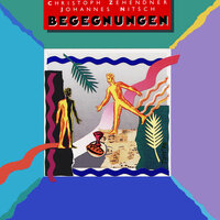 Gottes Lamm - Johannes Nitsch & Kathi Arndt