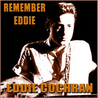 Never - Eddie Cochran