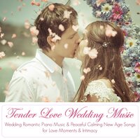 All I Want Is You - Gentle Piano Music - Wedding Music Piano Note