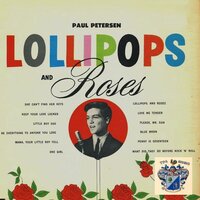 Mama Your Little Boy Fell - Paul Petersen