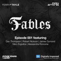 Intro - Ferry Tayle & Dan Stone