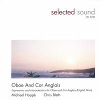More Oboe 3 - Michael Hoppé & Christopher Bleth