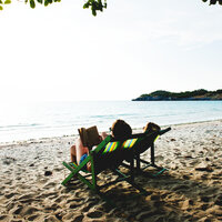 Relaxing Touch - Chilled Club del Mar & Serenity garden & Chillout Relaxation Dream Club